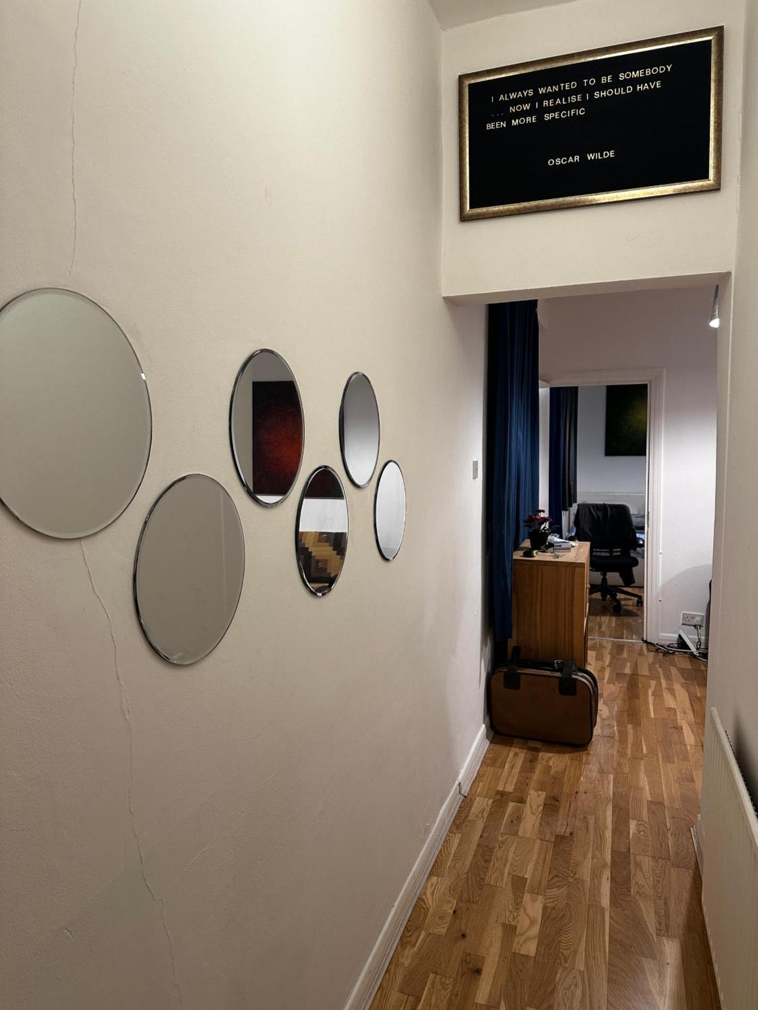 Charming 1-Bedroom Apartment Southfields, London Londres Exterior foto